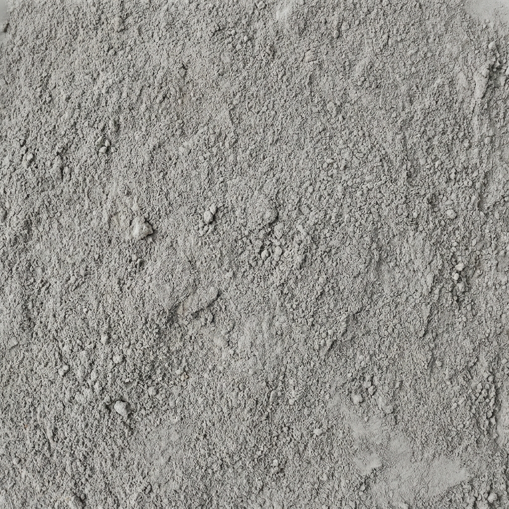 Cement texture