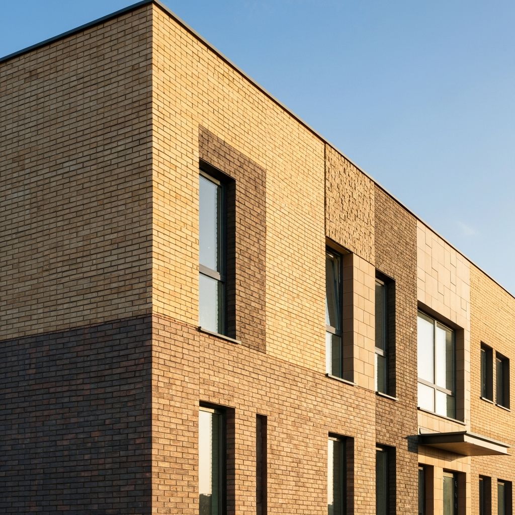 Premium materials showcase 3