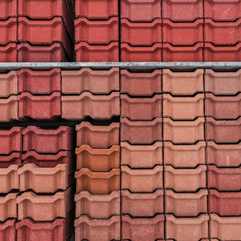 Premium materials showcase 1